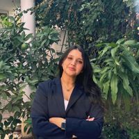 Nadine Bourguiba, Future Talent Programme Manager at Tetra Pak
