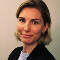 Josephine Malalla, Recruitment Specialist