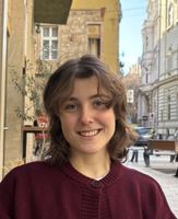 Stasa  Beratovic, Emerging Talent Attraction & Sourcing Intern at Tetra Pak