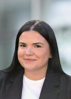 Monika-Juliane Savin, Student Recruitment & Lifecycle Management at Drees & Sommer
