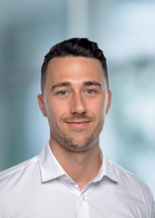 Noah Baumann, Projektmanager EPCMI at Drees & Sommer