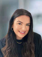 Monika-Juliane Savin, Junior Spezialistin Talent Acquisition at Drees & Sommer