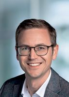 Daniel Müllner, Manager Technical Advisory at Drees & Sommer