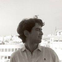 Santiago Serra Olcina, Store Manager (former UMC) - Germany at Uniqlo Europe Ltd