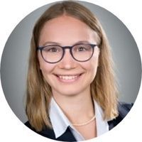 Theresa Strähler, Brand Management Intern Fem Care at Procter & Gamble