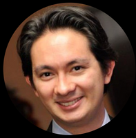 Bernhard Geissen, Finance Director Global Discounter Channel 