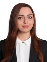 Niloufar Bahadorani, Projektmanager