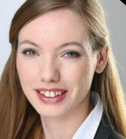Inga Müller, Technical Readiness Leader bei Procter & Gamble at Procter & Gamble