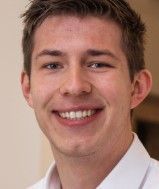 Paul Homrighausen, Intern Analytics & Insights at Procter & Gamble