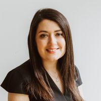 Vanessa Franklin, HR Standards and Governance Lead at Hitachi Energy
