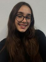 Klara Subaric, Power+ Graduate Trainee at Hitachi Energy