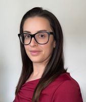 Katy Hall, Head of Diversity - NES Fircroft at Hitachi Energy