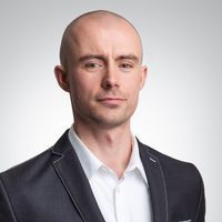 Mateusz Kierznikiewicz, Service Manager & IT End User Support at Hitachi Energy