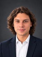 Michal Stebel, R&D Team Leader at Hitachi Energy