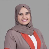 Roqayah Al-Mumen, Quality Engineer at Hitachi Energy