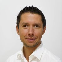 Santiago Eguiguren, Senior Project Manager at Hitachi Energy