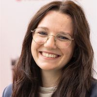 Lea Schäfer, Sales Operations & Business Development