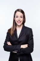 Saskia Heller, Power+ Program Manager Switzerland at Hitachi Energy