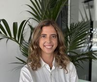 Lucia Llaneza-Iglesias, HVDC Project Interface Manager at Hitachi Energy