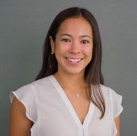 Marie Sanglé-Ferrière, Power+ Graduate Trainee at Hitachi Energy