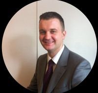 Spencer Hamilton, Talent Acquisition Team Lead at Nestlé
