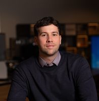 Nicolas Hirt, Junior Talent Acquisition Partner for YOUth at Nestlé
