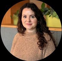 Michelle Haymes, Talent Acquisition Team Lead at Nestlé