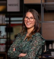 Charlène  Gully-Aymé, Talent Acquisition Operations Lead at Nestlé