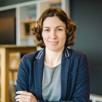 Anaïs Abbou, Global Mkt Analytics Manager at Nestlé