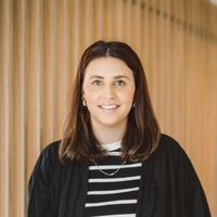 Mathilde Debluë, Talent Acquisition Partner for YOUth at Nestlé