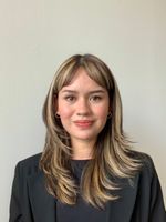 Ximena Gómez, Global Graduate Digital & Technology at The HEINEKEN Company
