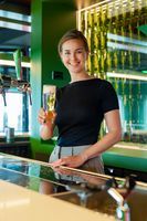 Angela Ridder, Global Graduate Program Lead at The HEINEKEN Company