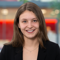 Kristina Rückschloß, Young Talent Acquisition at Würth Deutschland