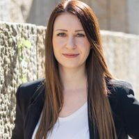 Nadine Lange, HR Business Partnering at Würth Deutschland