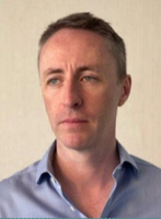 Michael Moore, Head of IT at Glencore