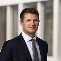 Paymahn Seyed-Safi, Marketing Head - Nickel at Glencore