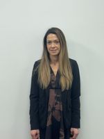 Kelly Robertson, Talent Acquisition Lead at Glencore