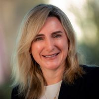 Danielle Beltrao, Head of HR Marketing and Corporate at Glencore