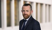 Tom Maddock, Derivatives Trader & Head of Hedge & LME desk at Glencore