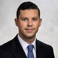 Alejandro Ferreira, Risk Management Graduate at Glencore