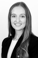 Alina Gerhardy, Manager at BearingPoint