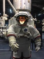 Phillip Brefka, ESA Graduate Trainee