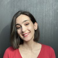 Nicole Rosi, ESA Graduate Trainee
