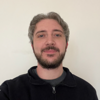 Andrew Kane, ESA Entry-level Coordinator