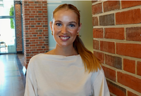 Maya  Meeder, Trainee Sales at Gebr. Heinemann SE & Co. KG