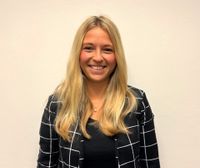 Laura Korwes, Senior Buyer