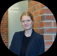 Luca Sophie  Cordes, Trainee Purchasing at Gebr. Heinemann SE & Co. KG