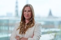 Stephanie Lausmann, Head of Buying