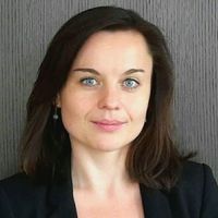 Mariola Konopka, Project Coordinator iMove Program