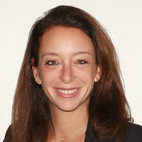 Leïla Sobh, Europe Early Career Talent Lead